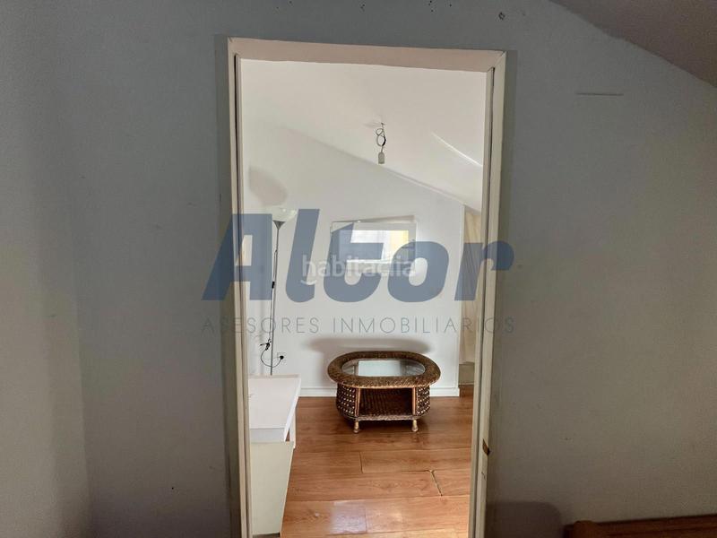 Foto 54e54c92-3f2b-4fab-83d7-ec9374179e85. Affitto appartamento con riscaldamento in Recoletos Madrid