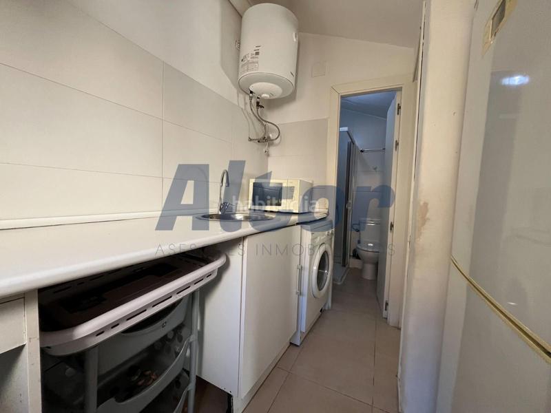 Foto 9c258e85-a473-4297-a824-4f4d815ac451. Affitto appartamento con riscaldamento in Recoletos Madrid