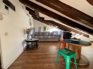 Appartement à ESPOZ Y MINA