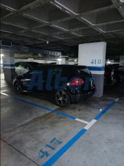 Parking coche en GENERAL PARDIÑAS