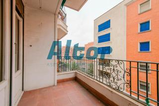 Piso  Donoso cortes. Piso en venta en calle de hilarión eslava