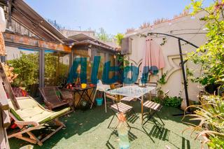 Duplex  De ramon calabuig. Precioso loft