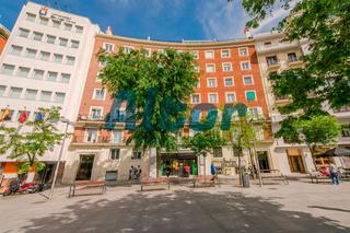 Local Comercial en PLAZA MANUEL BECERRA