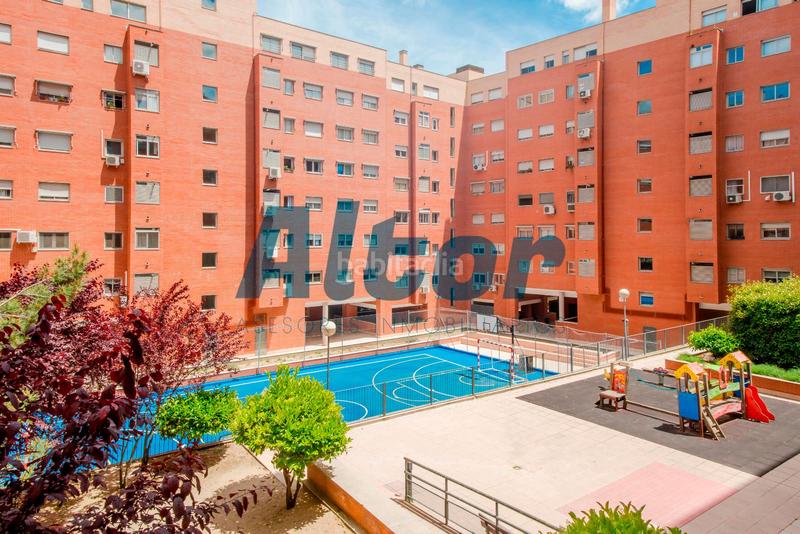 Foto 8b87ff57-9884-4593-b61f-77335de27a42. Dúplex en Sanchinarro Madrid