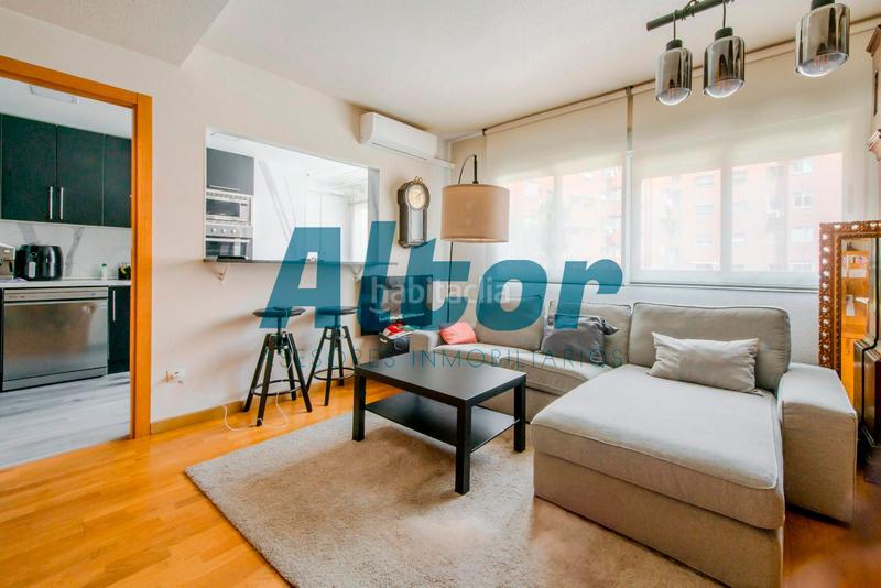 Foto b81cc750-930a-43bd-83d7-1cb4ba36b488. Dúplex en Sanchinarro Madrid