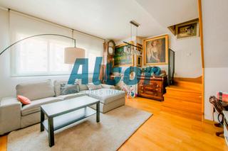 Duplex  Pi y margall. En madrid