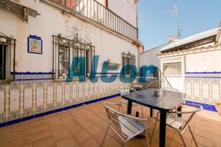 Xalet  Arnedillo. Chalet en montecarmelo