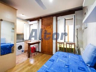 Piso  Piamonte. Estudio