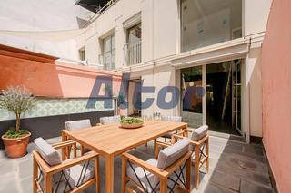 Duplex  Palma. En madrid