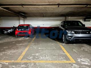 Parking coche  De orense. Altor asesores vende garaje