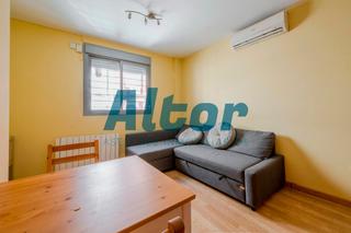 Pis  Miguel mayor. Apartamento