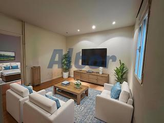 Appartamento  Del doctor castelo. Altor asesores vende piso en la mejor zona de ibiza  750.000