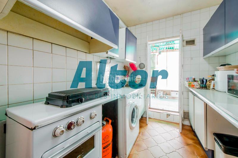 Foto 1da9358e-2d00-4880-874a-ce0867210042. Piso fantastico piso en tetuan en Almenara-Ventilla Madrid