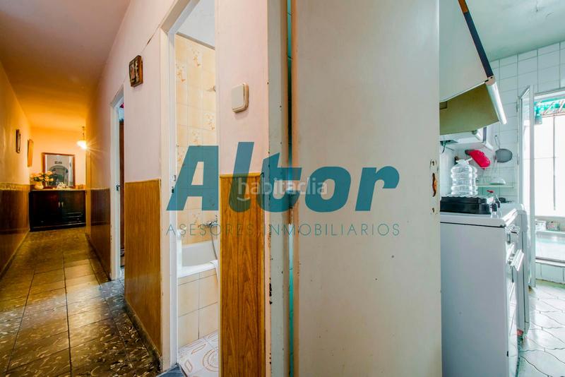 Foto 6ef2e6b2-f413-48d4-9303-10689ecd1b5f. Piso fantastico piso en tetuan en Almenara-Ventilla Madrid