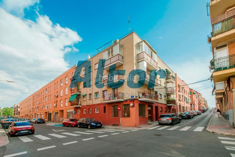 Foto 7c2efc67-9b8d-4e3f-abc6-0f00da3a031a. Piso fantastico piso en tetuan en Almenara-Ventilla Madrid