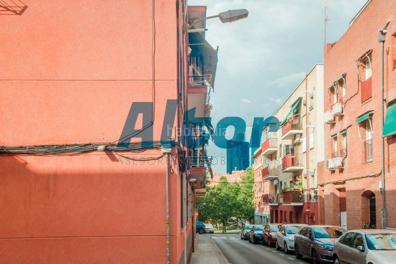 Foto 95dfb5fa-23a3-4d14-8977-b1ad9af72000. Piso fantastico piso en tetuan en Almenara-Ventilla Madrid