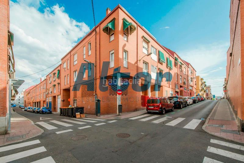 Foto a2b95c92-cc05-48ac-a274-552ee44685a1. Piso fantastico piso en tetuan en Almenara-Ventilla Madrid