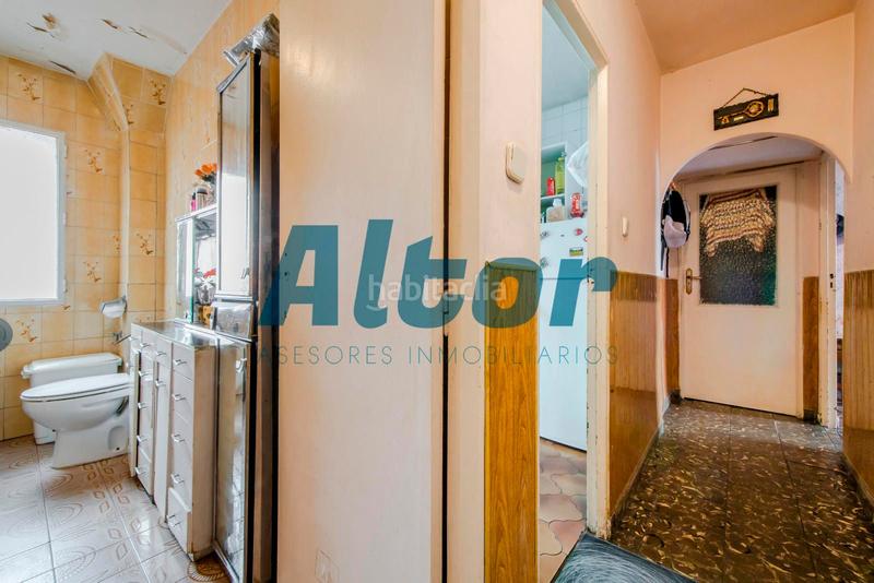 Foto b8e93471-97b7-4e19-9c13-4f695489c784. Piso fantastico piso en tetuan en Almenara-Ventilla Madrid