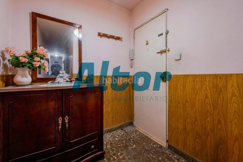 Foto be640679-6b7b-4ae4-a693-8cab62a091ea. Piso fantastico piso en tetuan en Almenara-Ventilla Madrid