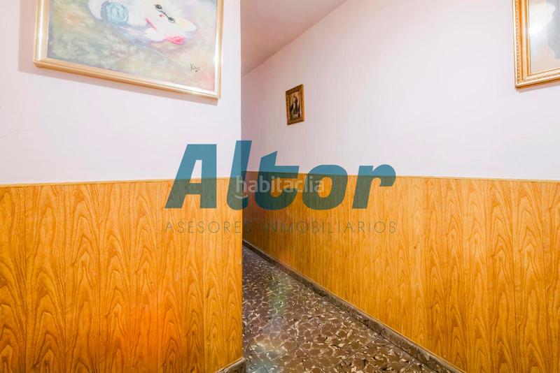 Foto c0c742ac-82a8-44d7-8a4f-9f3f8d324dee. Piso fantastico piso en tetuan en Almenara-Ventilla Madrid