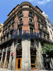 Àtic  De alcala. En madrid