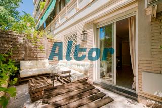 Piso  De prieto urea. En madrid