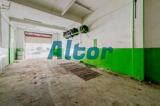 Local Comercial en de NICASO GALLEGO