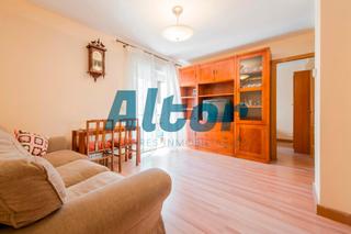 Piso  De nicolasa gomez. En madrid