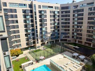 Flat in DE LAS SUERTES