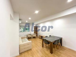 Alquiler Piso  De linneo. En madrid