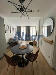 Appartement à MARQUES DE SANTA ANA