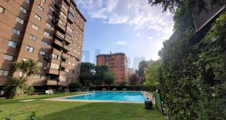 Location Attique  Alfredo manrique. En madrid