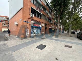 Local Comercial en CRISTO DE LA VICTORIA