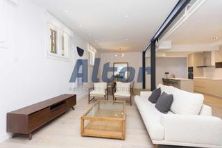 Location Appartement  De modesto lafuente. Altor asesores alquila exclusivo piso en la zona de almagro call