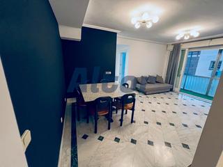 Location Appartement  De francisco silvela. Altor asesores alquila amplio piso en la calle francisco silvela