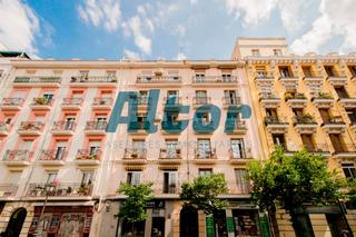 Lloguer Pis  Fernando el catolico. Estupendo estudio en chamberi