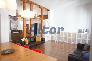 Alquiler Piso  Del 7 de julio. Altor asesores alquila exclusivo piso en el corazon historico de