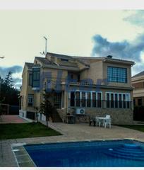 Chalet  Burgos. Oportunidad de inversión en pozuelo de alarcón.  propiedad con a
