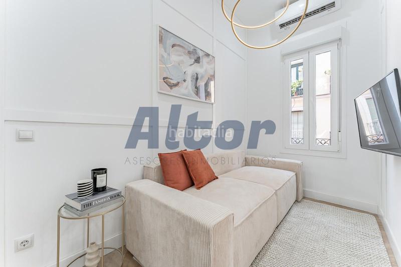 Foto 0a9c1b4d-51b3-434e-a31d-461bfb6922f4. Piso en Universidad-Malasaña Madrid