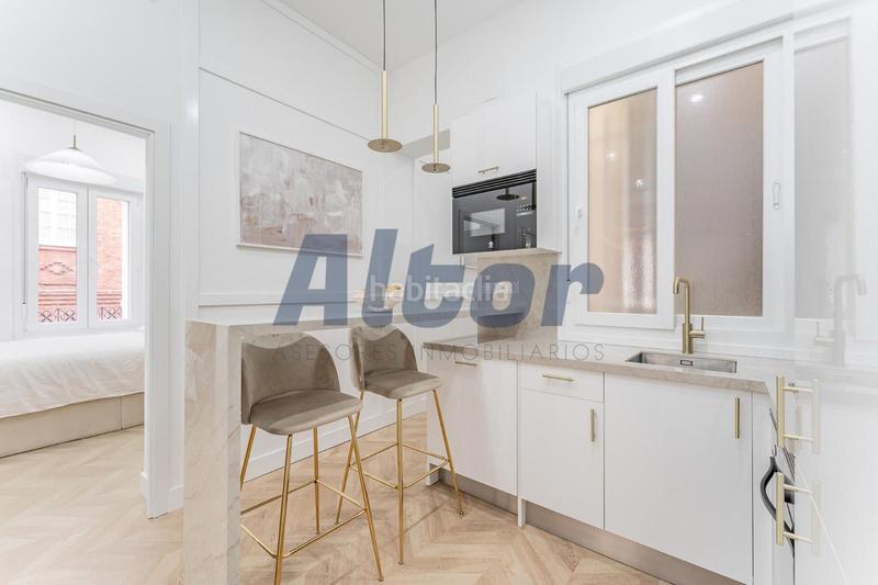 Foto 1d77c429-ed89-40df-9b54-7be33a67245b. Piso en Universidad-Malasaña Madrid