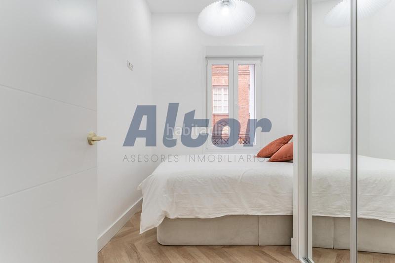 Foto 25436990-829f-4203-986e-4b7021b29ff7. Piso en Universidad-Malasaña Madrid