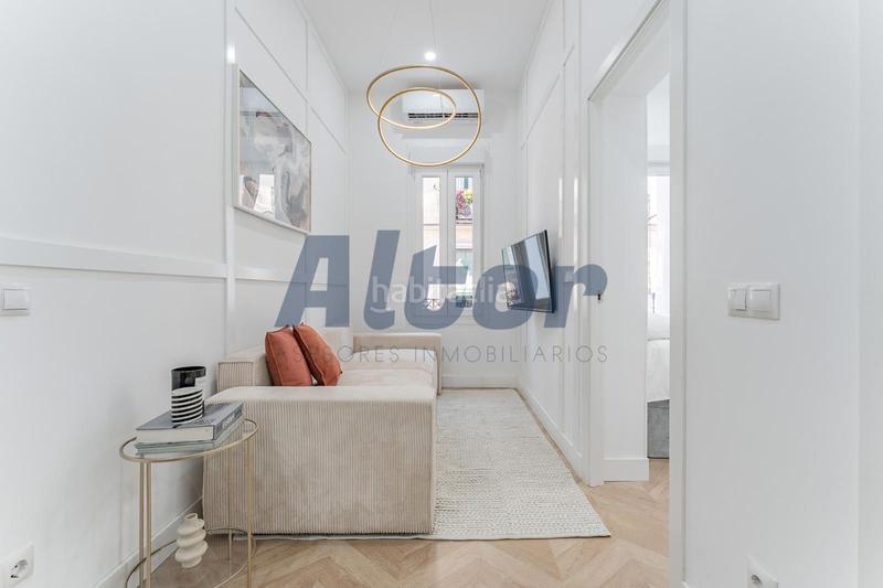 Foto 26dd5d92-bddd-46b6-b763-881ec995f7cb. Piso en Universidad-Malasaña Madrid