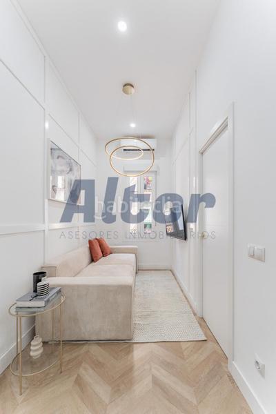 Foto 2c6ca7af-d975-45b1-9d85-a544357179e8. Piso en Universidad-Malasaña Madrid