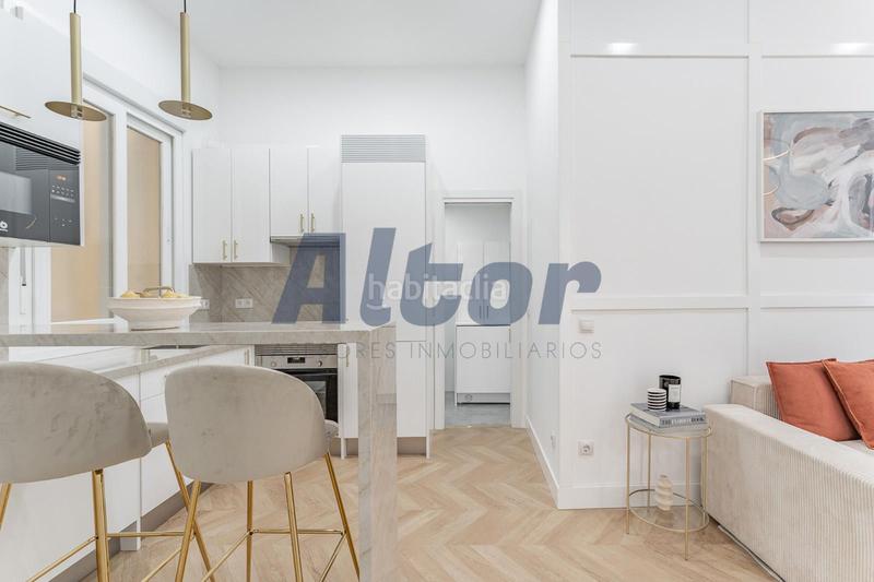 Foto 4906341d-86fe-4696-906e-817f21635db3. Piso en Universidad-Malasaña Madrid