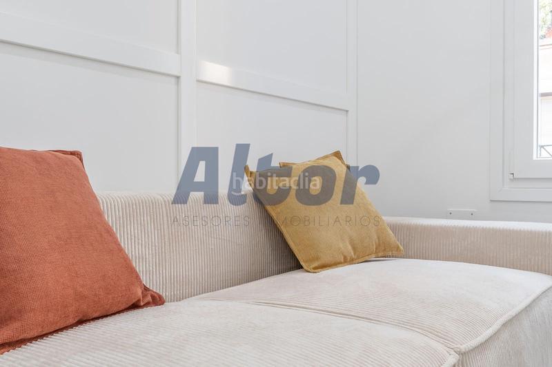 Foto 524de816-0546-42da-ac98-225d9d63f04a. Piso en Universidad-Malasaña Madrid