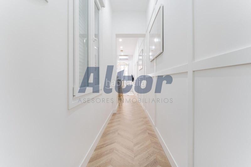 Foto 604eded8-10e1-4124-8770-dbfc8ec162a2. Piso en Universidad-Malasaña Madrid