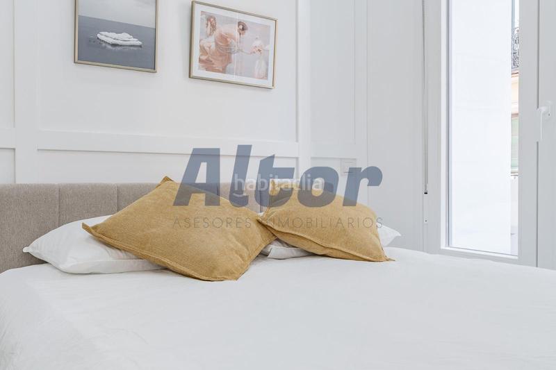 Foto 6306ca0a-b0d5-4407-b3ae-4182113303d0. Piso en Universidad-Malasaña Madrid