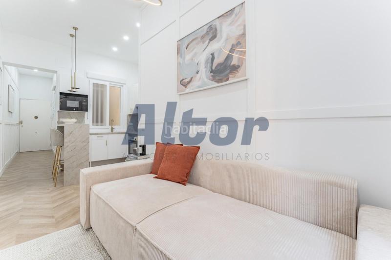 Foto 675f5e38-8ad4-45f0-a683-d9522a6999a2. Piso en Universidad-Malasaña Madrid