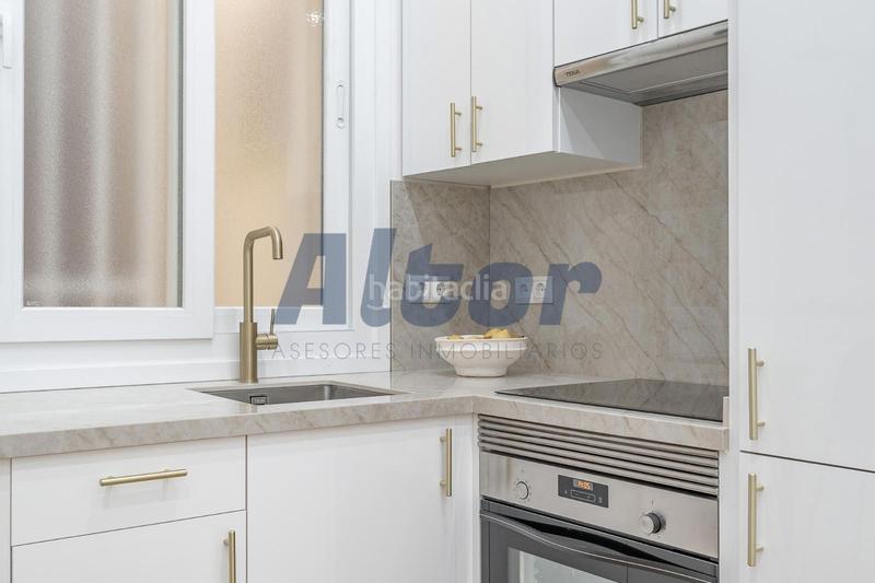 Foto 6eaab859-114c-4956-81b6-24b6b4a65f23. Piso en Universidad-Malasaña Madrid