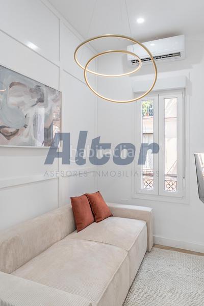 Foto 7813f494-fe09-47a4-a791-edd38a90518b. Piso en Universidad-Malasaña Madrid